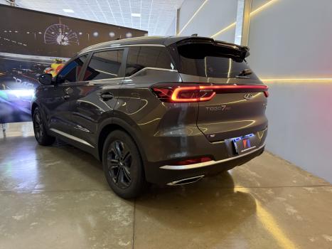 CHERY Tiggo 7 Pro 1.5 16V 4P TCI FLEX HYBRID AUTOM�TICO CVT, Foto 9