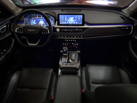 CHERY Tiggo 7 Pro 1.5 16V 4P TCI FLEX HYBRID AUTOM�TICO CVT, Foto 12