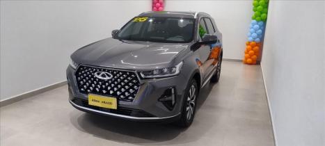 CHERY Tiggo 7 Pro 1.6 16V 4P TGDI DCT MAX DRIVE TURBO AUTOM�TICO, Foto 2