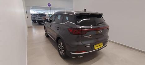 CHERY Tiggo 7 Pro 1.6 16V 4P TGDI DCT MAX DRIVE TURBO AUTOM�TICO, Foto 3