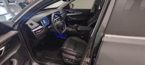 CHERY Tiggo 7 Pro 1.6 16V 4P TGDI DCT MAX DRIVE TURBO AUTOM�TICO, Foto 8