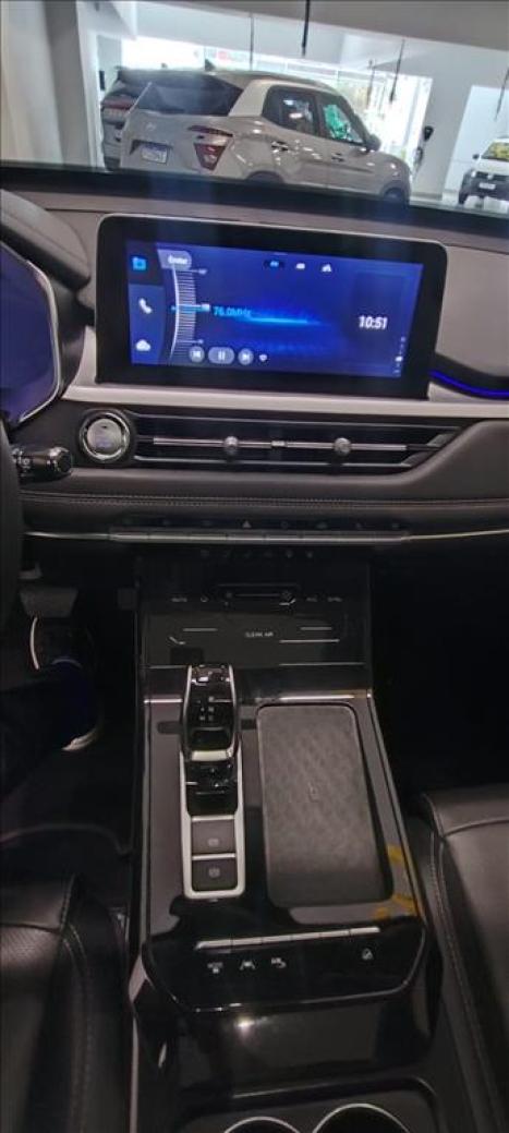 CHERY Tiggo 7 Pro 1.6 16V 4P TGDI DCT MAX DRIVE TURBO AUTOM�TICO, Foto 11