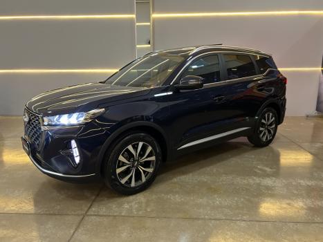 CHERY Tiggo 7 Pro 1.6 16V 4P TGDI DCT TURBO AUTOM�TICO, Foto 3