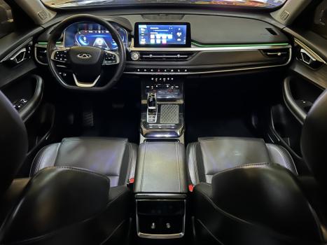 CHERY Tiggo 7 Pro 1.6 16V 4P TGDI DCT TURBO AUTOM�TICO, Foto 12