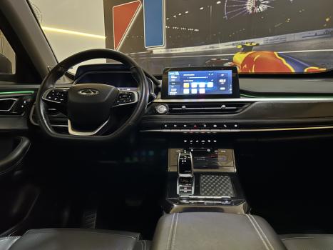 CHERY Tiggo 7 Pro 1.6 16V 4P TGDI DCT TURBO AUTOM�TICO, Foto 14