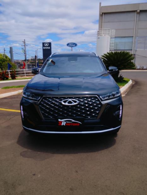 CHERY Tiggo 7 Pro 1.5 16V 4P TCI FLEX HYBRID AUTOM�TICO CVT, Foto 2