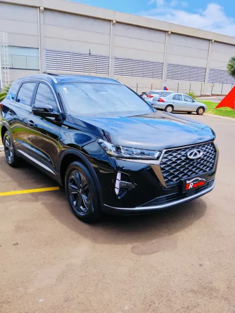 CHERY Tiggo 7 Pro 1.5 16V 4P TCI FLEX HYBRID AUTOM�TICO CVT, Foto 12