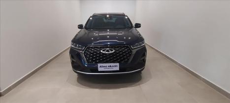 CHERY Tiggo 7 Pro 1.5 16V 4P TCI FLEX HYBRID AUTOM�TICO CVT, Foto 5