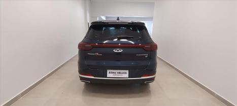 CHERY Tiggo 7 Pro 1.5 16V 4P TCI FLEX HYBRID AUTOM�TICO CVT, Foto 6
