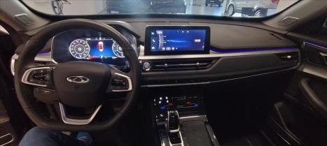 CHERY Tiggo 7 Pro 1.5 16V 4P TCI FLEX HYBRID AUTOM�TICO CVT, Foto 8