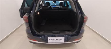 CHERY Tiggo 7 Pro 1.5 16V 4P TCI FLEX HYBRID AUTOM�TICO CVT, Foto 9