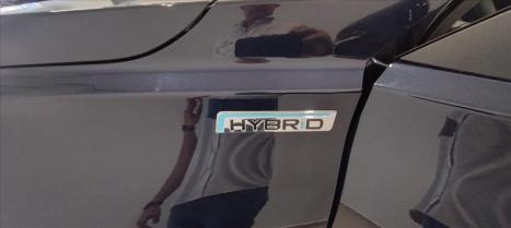 CHERY Tiggo 7 Pro 1.5 16V 4P TCI FLEX HYBRID AUTOM�TICO CVT, Foto 14