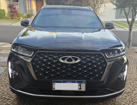 CHERY Tiggo 7 Pro 1.6 16V 4P TGDI DCT TURBO AUTOM�TICO, Foto 1