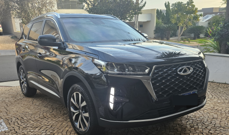 CHERY Tiggo 7 Pro 1.6 16V 4P TGDI DCT TURBO AUTOM�TICO, Foto 2