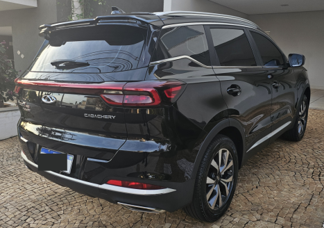 CHERY Tiggo 7 Pro 1.6 16V 4P TGDI DCT TURBO AUTOM�TICO, Foto 3