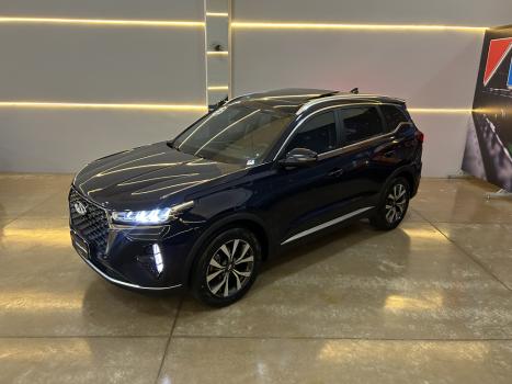 CHERY Tiggo 7 Pro 1.6 16V 4P TGDI DCT TURBO AUTOM�TICO, Foto 2