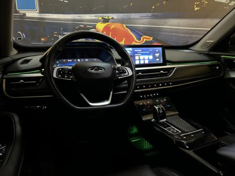 CHERY Tiggo 7 Pro 1.6 16V 4P TGDI DCT TURBO AUTOM�TICO, Foto 9