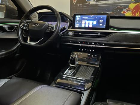 CHERY Tiggo 7 Pro 1.6 16V 4P TGDI DCT TURBO AUTOM�TICO, Foto 12