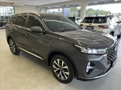 CHERY Tiggo 7 Pro 1.6 16V 4P TGDI DCT MAX DRIVE TURBO AUTOM�TICO, Foto 1