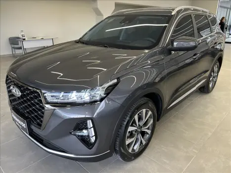 CHERY Tiggo 7 Pro 1.6 16V 4P TGDI DCT MAX DRIVE TURBO AUTOM�TICO, Foto 3