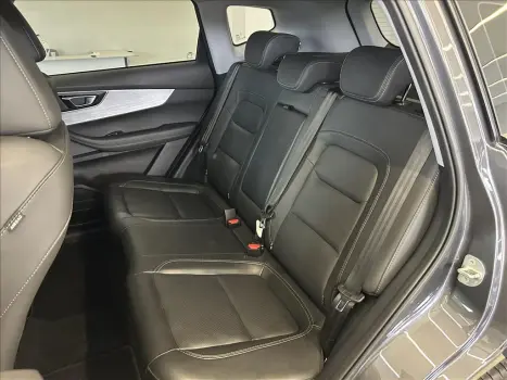 CHERY Tiggo 7 Pro 1.6 16V 4P TGDI DCT MAX DRIVE TURBO AUTOM�TICO, Foto 9