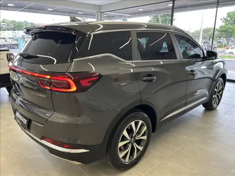 CHERY Tiggo 7 Pro 1.6 16V 4P TGDI DCT MAX DRIVE TURBO AUTOM�TICO, Foto 13