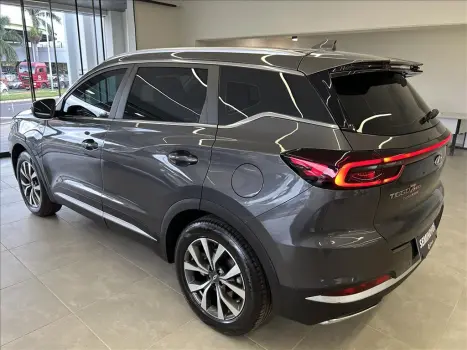 CHERY Tiggo 7 Pro 1.6 16V 4P TGDI DCT MAX DRIVE TURBO AUTOM�TICO, Foto 15