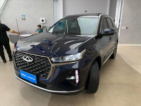 CHERY Tiggo 7 Pro 1.6 16V 4P TGDI DCT MAX DRIVE TURBO AUTOM�TICO, Foto 1