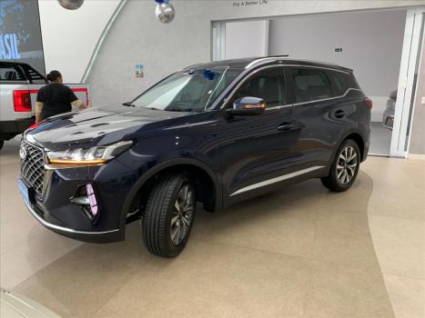 CHERY Tiggo 7 Pro 1.6 16V 4P TGDI DCT MAX DRIVE TURBO AUTOM�TICO, Foto 3