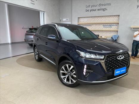 CHERY Tiggo 7 Pro 1.6 16V 4P TGDI DCT MAX DRIVE TURBO AUTOM�TICO, Foto 4