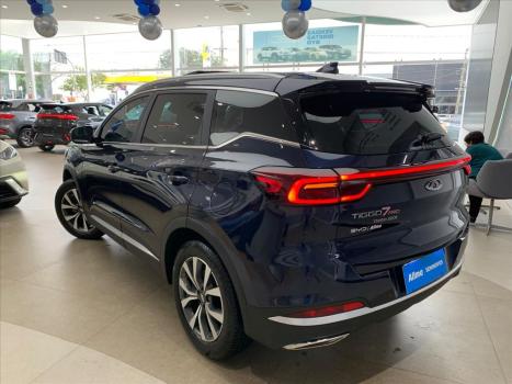 CHERY Tiggo 7 Pro 1.6 16V 4P TGDI DCT MAX DRIVE TURBO AUTOM�TICO, Foto 6