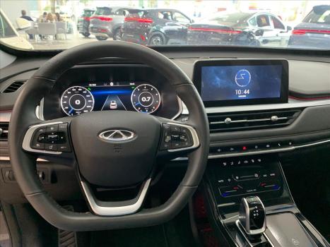 CHERY Tiggo 7 Pro 1.6 16V 4P TGDI DCT MAX DRIVE TURBO AUTOM�TICO, Foto 9