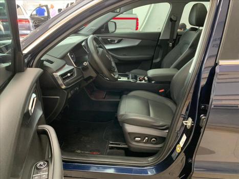CHERY Tiggo 7 Pro 1.6 16V 4P TGDI DCT MAX DRIVE TURBO AUTOM�TICO, Foto 10