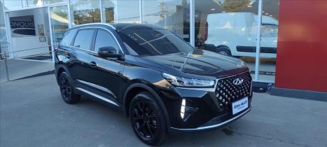 CHERY Tiggo 7 Pro 1.5 16V 4P TCI FLEX HYBRID MAX DRIVE AUTOM�TICO CVT, Foto 1