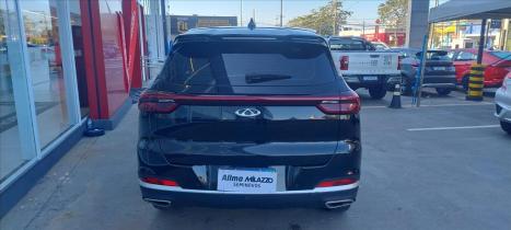CHERY Tiggo 7 Pro 1.5 16V 4P TCI FLEX HYBRID MAX DRIVE AUTOM�TICO CVT, Foto 2