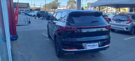 CHERY Tiggo 7 Pro 1.5 16V 4P TCI FLEX HYBRID MAX DRIVE AUTOM�TICO CVT, Foto 3