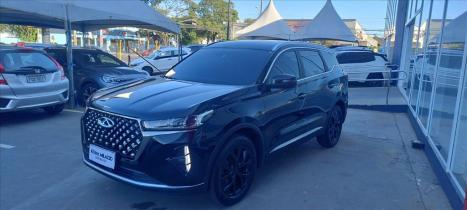 CHERY Tiggo 7 Pro 1.5 16V 4P TCI FLEX HYBRID MAX DRIVE AUTOM�TICO CVT, Foto 5