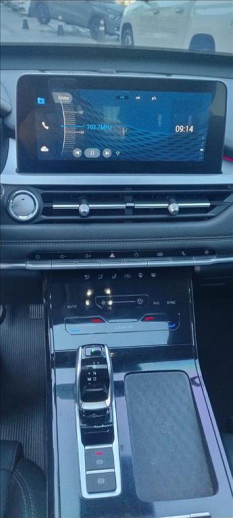 CHERY Tiggo 7 Pro 1.5 16V 4P TCI FLEX HYBRID MAX DRIVE AUTOM�TICO CVT, Foto 11