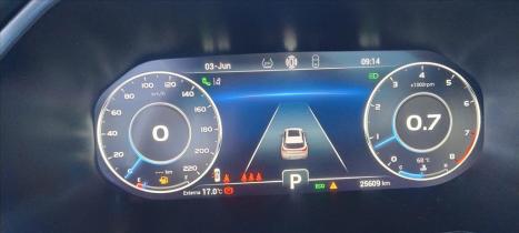 CHERY Tiggo 7 Pro 1.5 16V 4P TCI FLEX HYBRID MAX DRIVE AUTOM�TICO CVT, Foto 13