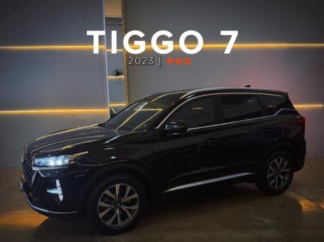 CHERY Tiggo 7 Pro 1.6 16V 4P TGDI DCT TURBO AUTOM�TICO, Foto 1