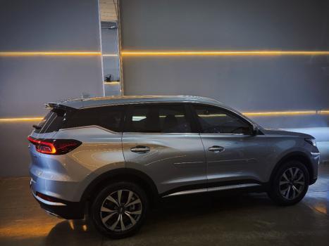 CHERY Tiggo 7 Pro 1.6 16V 4P TGDI DCT TURBO AUTOM�TICO, Foto 2