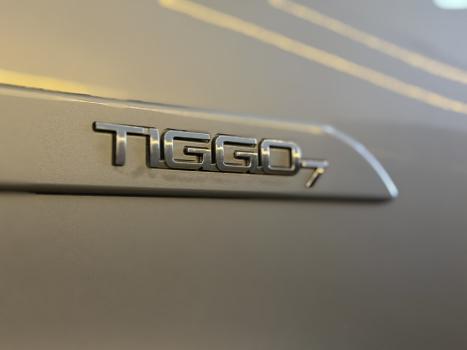 CHERY Tiggo 7 Pro 1.6 16V 4P TGDI DCT TURBO AUTOM�TICO, Foto 6