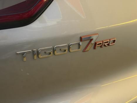 CHERY Tiggo 7 Pro 1.6 16V 4P TGDI DCT TURBO AUTOM�TICO, Foto 7