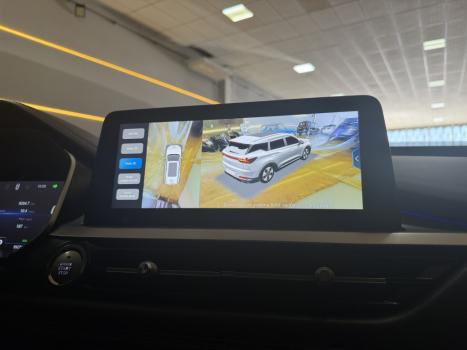 CHERY Tiggo 7 Pro 1.6 16V 4P TGDI DCT TURBO AUTOM�TICO, Foto 8
