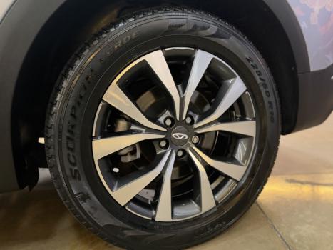 CHERY Tiggo 7 Pro 1.6 16V 4P TGDI DCT TURBO AUTOM�TICO, Foto 17