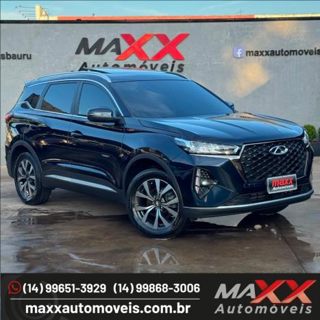 CHERY Tiggo 7 Pro 1.6 16V 4P TGDI DCT TURBO AUTOM�TICO, Foto 1