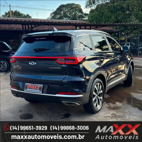 CHERY Tiggo 7 Pro 1.6 16V 4P TGDI DCT TURBO AUTOM�TICO, Foto 7
