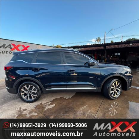 CHERY Tiggo 7 Pro 1.6 16V 4P TGDI DCT TURBO AUTOM�TICO, Foto 8