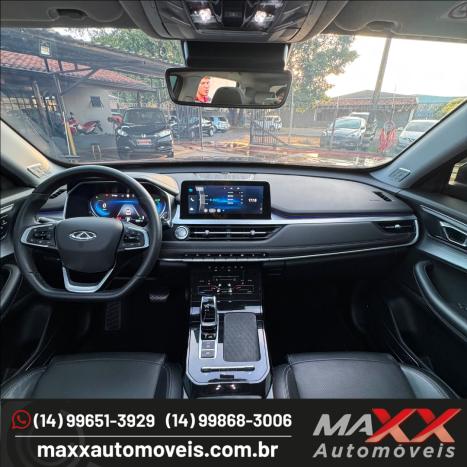 CHERY Tiggo 7 Pro 1.6 16V 4P TGDI DCT TURBO AUTOM�TICO, Foto 10