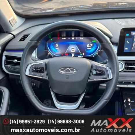 CHERY Tiggo 7 Pro 1.6 16V 4P TGDI DCT TURBO AUTOM�TICO, Foto 11
